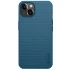 Чохол Nillkin Matte Magnetic Pro на Apple iPhone 15 Plus (6.7") – Синій / Blue. Фото 1 з 5