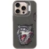 TPU+PC чохол з тваринами для Apple iPhone 15 Pro Max (6.7") – Grey Wolf. Фото 3 з 7