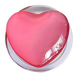 Тримач для телефону Popsocket Big Heart фото 1 з 3