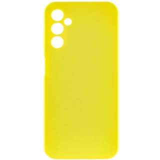 Чехол Silicone Case Lakshmi Premium з закритою камерою на Samsung Galaxy A14 4G/5G фото 1 из 11
