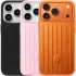 Чехол TPU+Metal Rimowa Style (AAA) для Apple iPhone 18 Pro Max фото 1 из 1