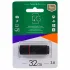 Флеш-накопичувач T&G 011 Classic Series USB 3.0 — 32GB – Чорний. Фото 2 з 2