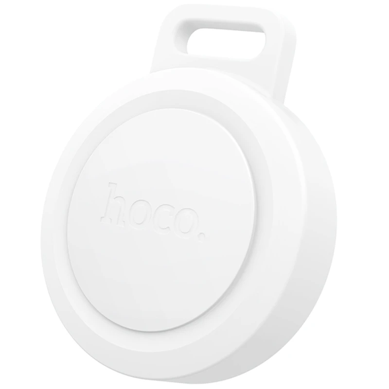 Трекер Hoco E101 Easy 210 mAh – White. Фото 2 з 3
