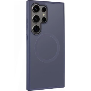 Чохол Ummi Colorful with MagSafe для Samsung Galaxy S26 Ultra фото 1 з 5