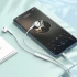 Стерео навушники Hoco M109 Pure joe – White. Фото 7 з 7