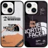 TPU чохол The North Face для Apple iPhone 16 фото 2 з 2