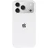Чехол Silk Full Protective (AA) для Apple iPhone 17 Pro (6.3") – Белый / White. Фото 2 из 5