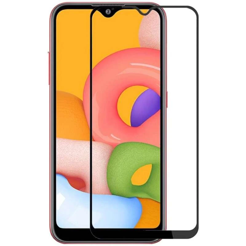

Гнучке ультратонке скло Mocoson Nano Glass на Samsung Galaxy A01