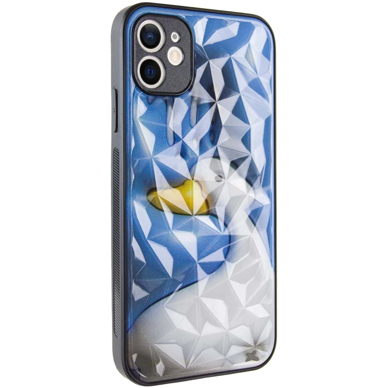 Чохол Prisma Plush для Apple iPhone 11 (6.1") – WTF. Фото 1 з 9