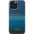 Чехол Aramid Fiber PTK Premium with MagSafe (NFC) для Apple iPhone 15 Pro (6.1") – Moonrise. Фото 2 з 2