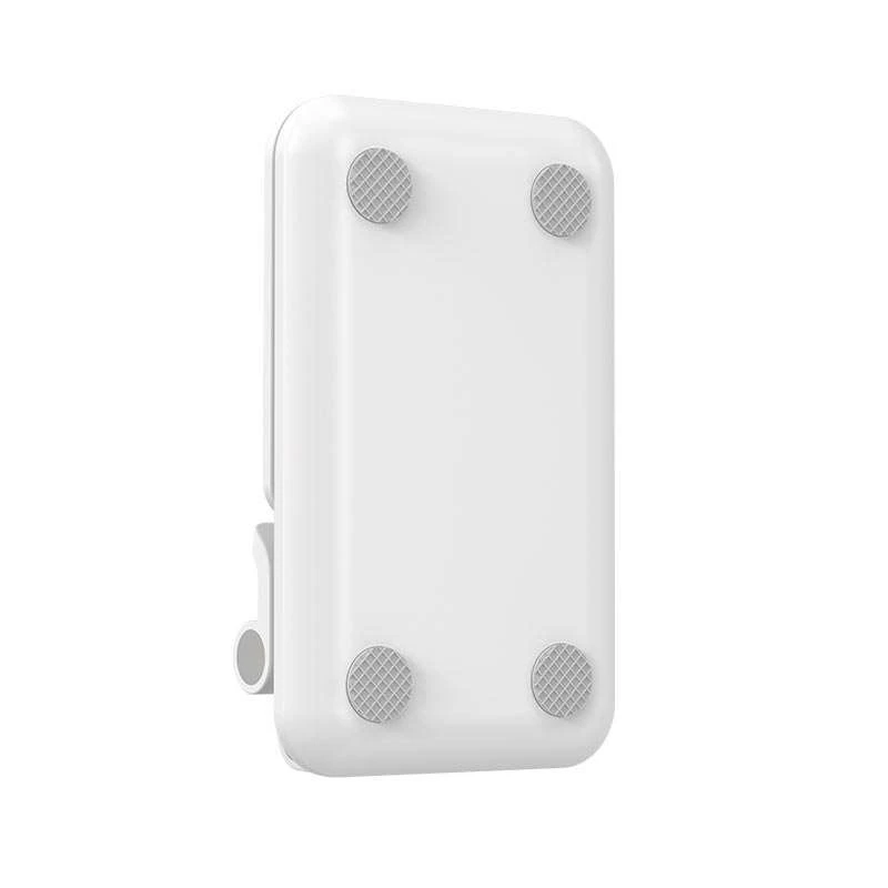 Подставка для телефона Borofone BH42 Lite Star folding desktop stand – Белый. Фото 4 из 10