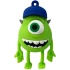 Флеш накопичувач USB 2.0 Wibrand Mike Wazowski 16GB фото 1 з 1