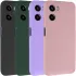 Чохол Silicone Case Lakshmi Premium із закритою камерою для Motorola Moto G05 фото 2 з 2