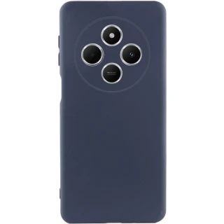 Чохол Silicone Case Lakshmi Premium із закритою камерою для Xiaomi Redmi 14C / Poco C75 фото 1 з 8
