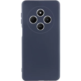 Чохол Silicone Case Lakshmi Premium з закритою камерою на Xiaomi Redmi 14C / Poco C75 фото 1 з 8