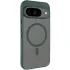 Чохол TPU Bloom with Magnetic Fit для Xiaomi POCO X8 Pro – Green. Фото 1 з 1