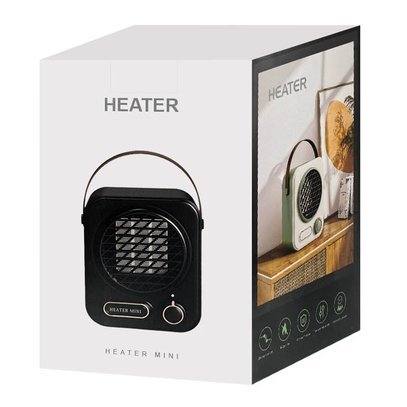 Портативный обогреватель GXZ-N9 фото 2 из 2