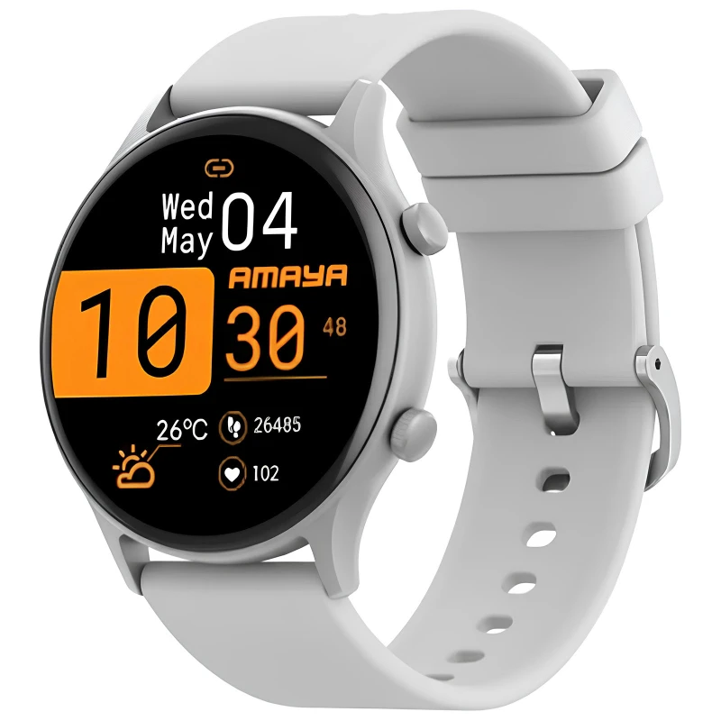Смарт-годинник Amaya ASW-05 Smart sports watch (call version) – Gray. Фото 1 з 1