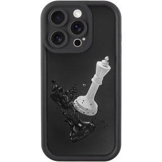 TPU чохол Prestige для Apple iPhone 16e (6.1") фото 1 з 3