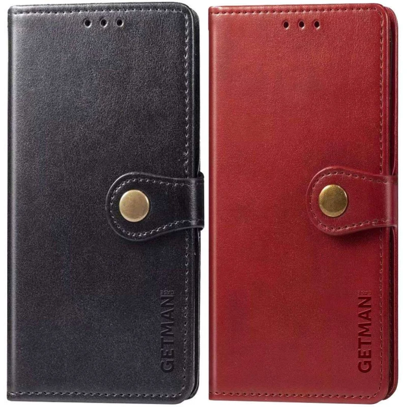 Чохол-книжка GETMAN Gallant  на ZTE Blade A7s (2020) фото 2 з 2