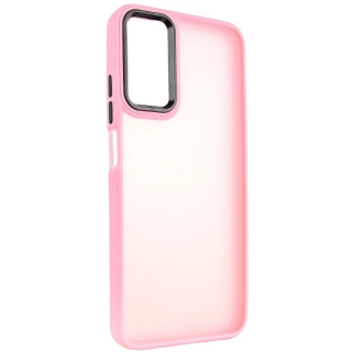 Чохол TPU+PC Lyon Frosted на Oppo A38 фото 1 з 6