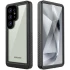 Shellbox водонепроникний чохол на Samsung Galaxy S25 Ultra – Чорний. Фото 3 з 4
