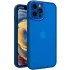 TPU+PC чохол Accent на Apple iPhone 13 Pro (6.1") – Blue. Фото 1 з 3