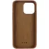 Чехол Silk Full Protective (AA) NO LOGO для Apple iPhone 14 Pro Max (6.7") – Коричневый / Brown. Фото 4 из 6