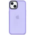 Чохол TPU+PC Lyon Frosted на Oppo A15s / A15 – Purple. Фото 1 з 7