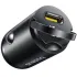 АЗП Baseus PrimeTrip VP2 PD45W (1USB-C) + кабель Type-C to Type-C (C02068) – Cosmic Black. Фото 4 з 4