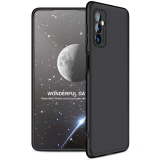 Чехол с защитой 360 градусов GKK для Samsung Galaxy A13 4G фото 1 из 1