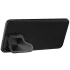 Карбонова накладка Nillkin Camshield Prop для Samsung Galaxy S24 – Black. Фото 5 з 8
