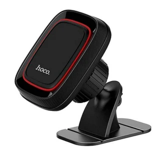 Автотримач магнітний Hoco CA24 фото 1 з 8