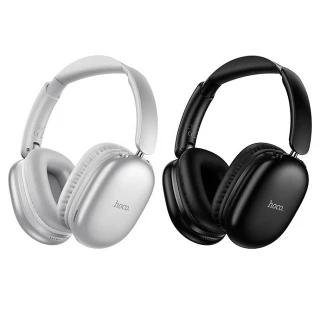 Накладные беспроводные наушники Hoco W73 Graceful (App) фото 1 из 1