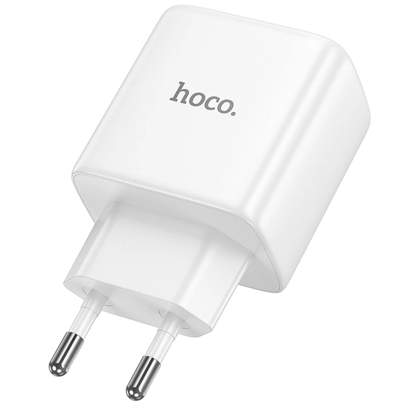 МЗП Hoco N83 Profit PD40W (1USB-C) – White. Фото 2 з 4