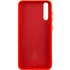 Чехол Silicone Case Lakshmi Elit для Samsung Galaxy A50 (A505F) / A50s / A30s – Красный / Red. Фото 2 из 4