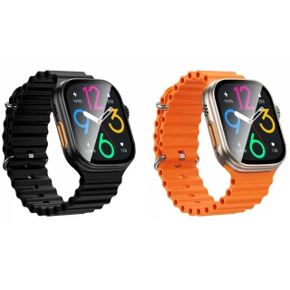 Смарт-годинник Borofone BD14 Ultra Smart sports watch (call version) фото 1 з 1