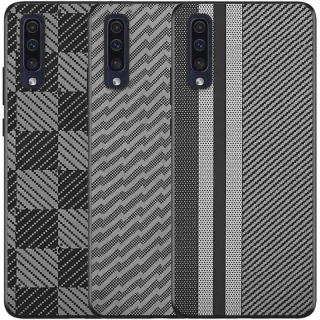 Чехол TPU+PC Grid для Samsung Galaxy A50 (A505F) / A50s / A30s фото 1 Чехол TPU+PC Grid для Samsung Galaxy A50 (A505F) / A50s / A30s фото 1 из 1
