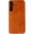 Чехол-книга Belora Classic для Samsung Galaxy A57 5G – Brown. Фото 6 из 11