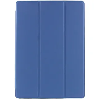 Чохол-книжка з роз'ємом для стилуса на Xiaomi Redmi Pad 2 (9.7") — Темно-синій / Midnight blue