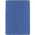 Чохол-книжка з роз'ємом для стилуса на Xiaomi Redmi Pad 2 (9.7") – Темно-синій / Midnight blue. Фото 1 з 3