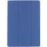 Чохол-книжка з роз'ємом для стилуса на Xiaomi Redmi Pad Pro (12.1") / Poco Pad (12.1") – Темно-синій / Midnight blue. Фото 1 з 3