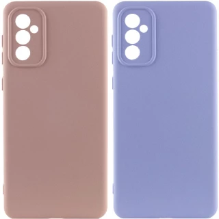 Чохол Silicone Case Lakshmi Plus з закритою камерою на Samsung Galaxy A54 5G фото 1 Чохол Silicone Case Lakshmi Plus з закритою камерою на Samsung Galaxy A54 5G фото 1 з 4