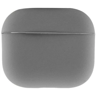 Силіконовий футляр для навушників AirPods 3 фото 1 з 5