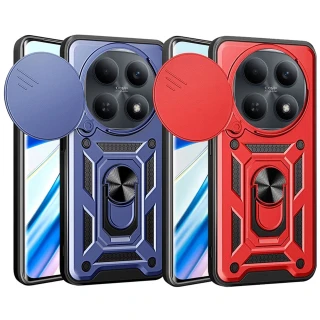 Удароміцний чохол Ummi Camshield Serge Ring (in box) для Xiaomi Redmi Note 15 4G/5G (EU) фото 1 з 1