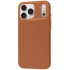 Чохол Syndee with MagSafe для Apple iPhone 17 Air (6.5") – Brown. Фото 2 з 4