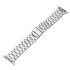 Ремінець Steel Elegance для Apple Watch 38/40/41/42mm(ser.10) – silver. Фото 15 з 15