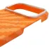 Чохол TPU+PC KVZV Kayla with Magnetic Fit для Apple iPhone 18 Pro Max – Orange. Фото 6 з 7