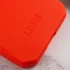 Чохол UAG OUTBACK BIO на Apple iPhone 13 Pro Max (6.7") – Червоний. Фото 7 з 11