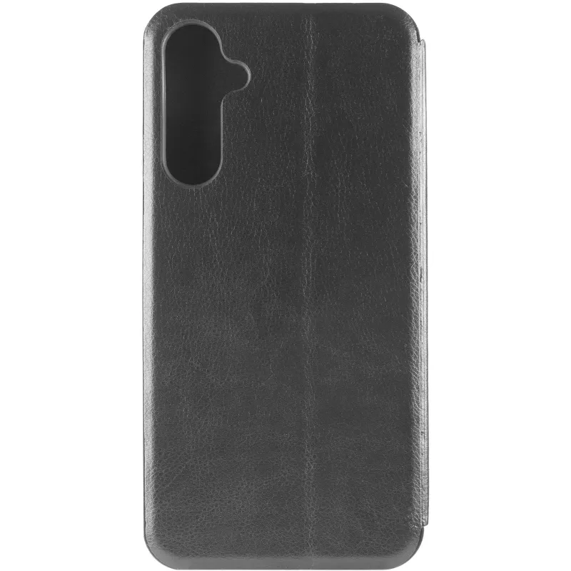 Чехол-книга Belora Classic для Samsung Galaxy A14 4G/5G – Black. Фото 5 из 7